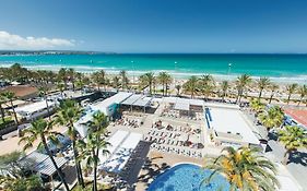 Hotel Riu San Francisco - Adults Only